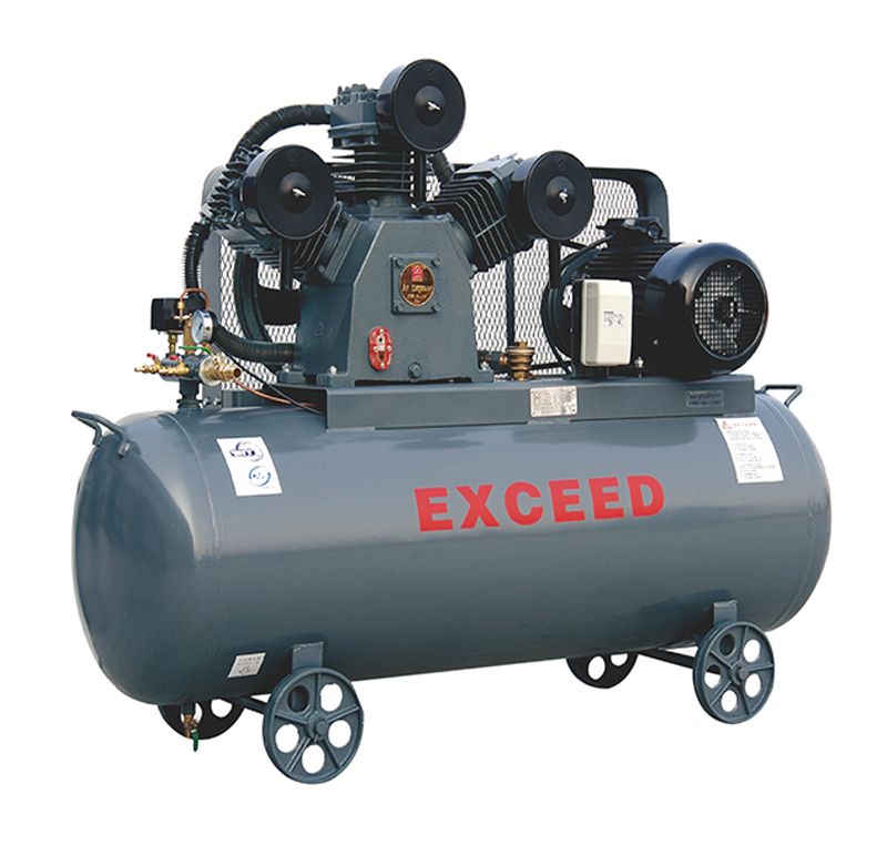 Electric Piston Air Compressor