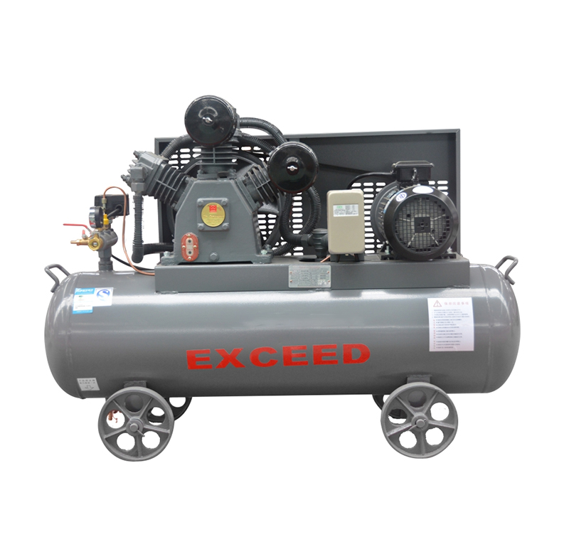 Electric Piston Air Compressor