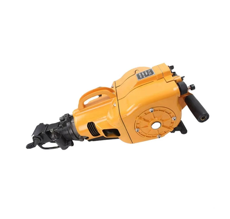 YN27C Gasoline Rock Drill